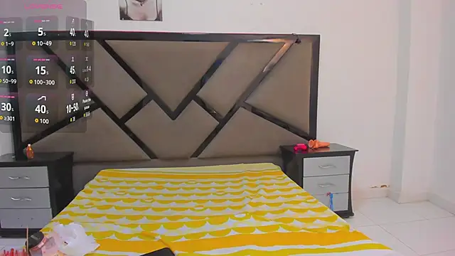 NoahJhonson69 online show from 12-22-25, 06:52