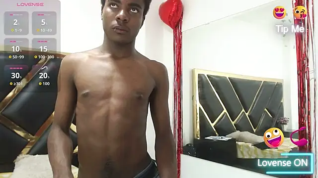 NoahJhonson69 online show from 03-03-26, 04:36