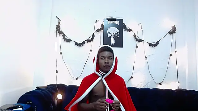 NoahJhonson69 online show from 11-28-25, 07:36