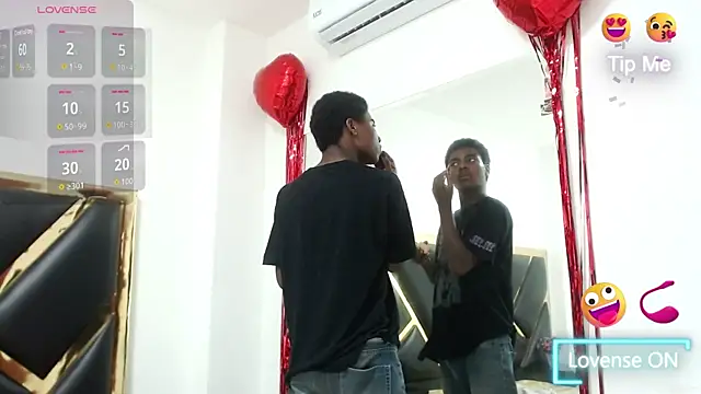 NoahJhonson69 online show from 02-26-26, 12:05