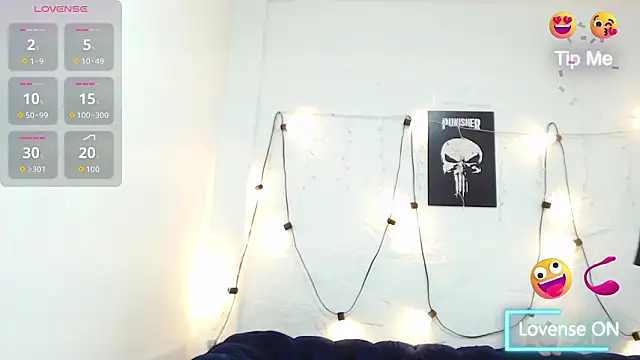 NoahJhonson69 online show from 02-20-26, 11:45