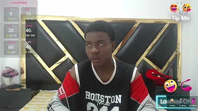 NoahJhonson69 online show from 01-15-26, 06:55