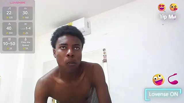 NoahJhonson69 online show from 03-26-26, 11:41