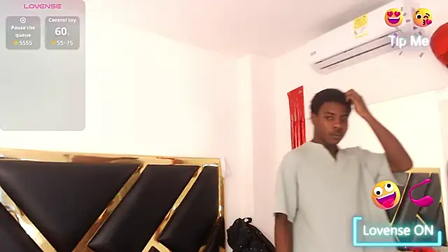 NoahJhonson69 online show from 02-13-26, 11:54