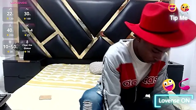 NoahJhonson69 online show from 03-06-26, 11:16