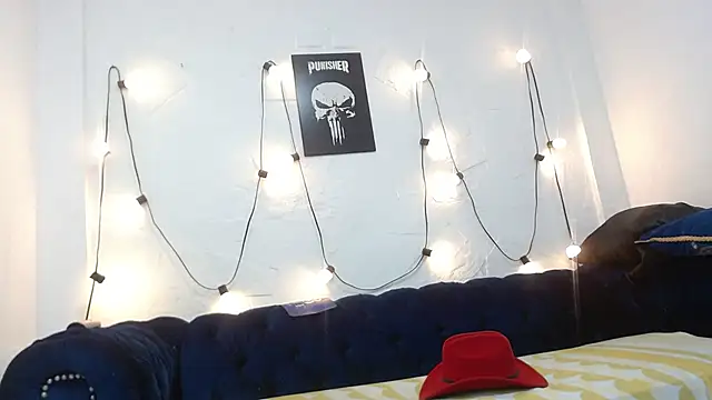 NoahJhonson69 online show from 12-03-25, 09:14