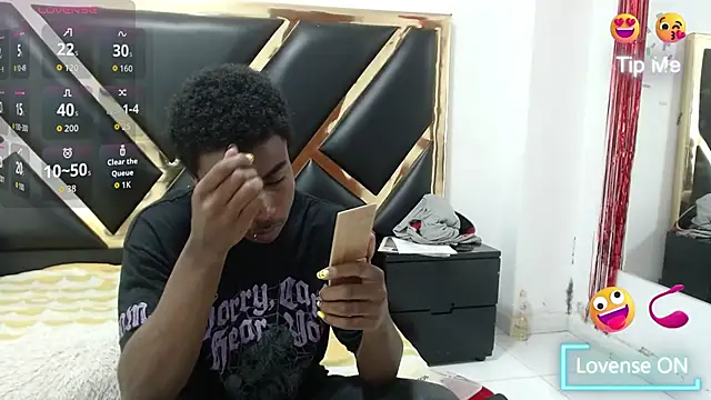 NoahJhonson69 online show from 03-02-26, 11:50