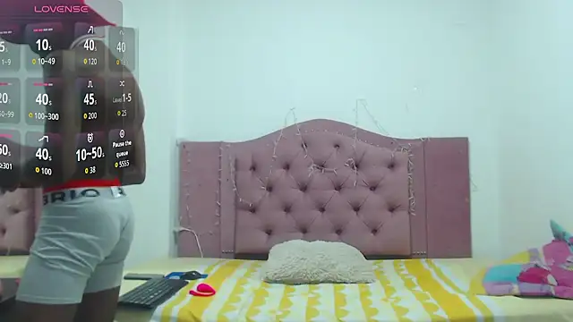 NoahJhonson69 online show from 11-29-25, 11:10