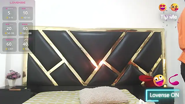 NoahJhonson69 online show from 01-11-26, 07:10