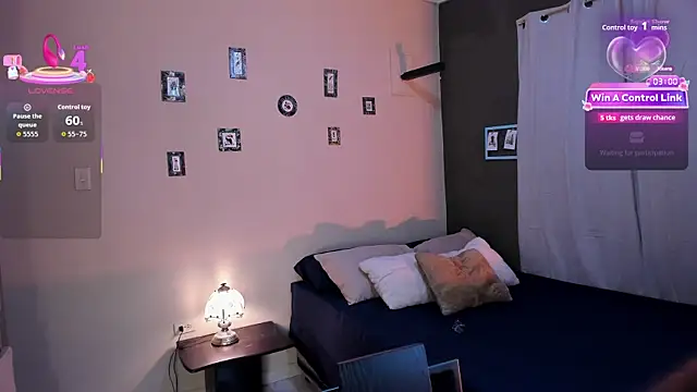siamilfff online show from 05-18-26, 01:05