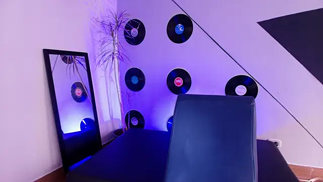 goddess julieta online show from 01-18-26, 07:17