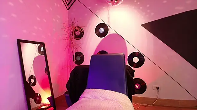 goddess julieta online show from 02-09-26, 07:34