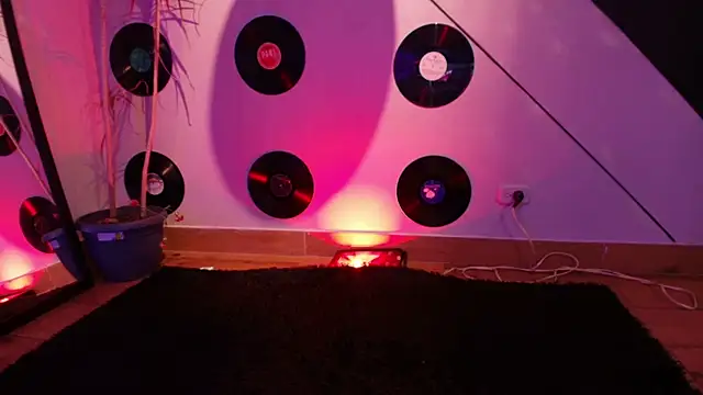 goddess julieta online show from 01-12-26, 06:36