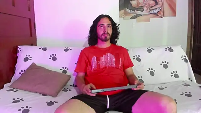 Jave rave online show from 03-19-26, 03:28