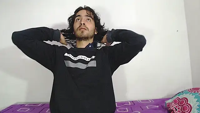 Jave rave online show from 12-15-25, 01:17