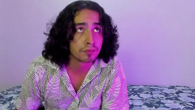 Jave rave online show from 02-07-26, 03:25