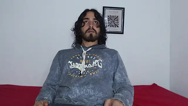 Jave rave online show from 03-25-26, 01:39