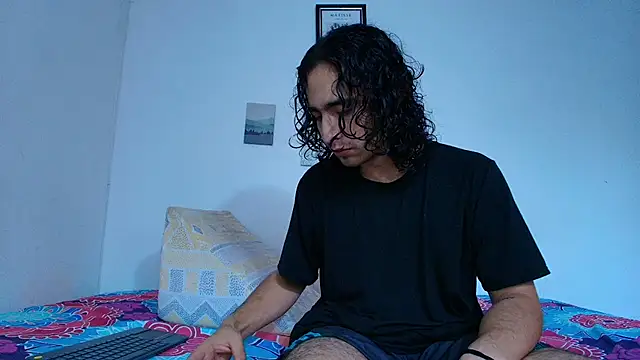Snapshot of Jave_rave chatting on 06-22-26, 12:13 Jave rave online show from 06-22-26, 12:13