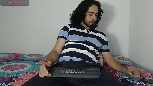 Jave rave online show from 03-27-26, 03:26