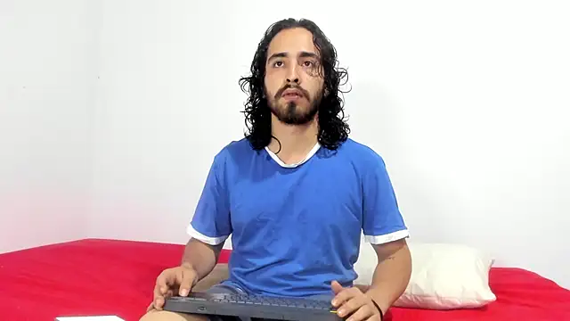 Jave rave online show from 04-01-26, 03:41