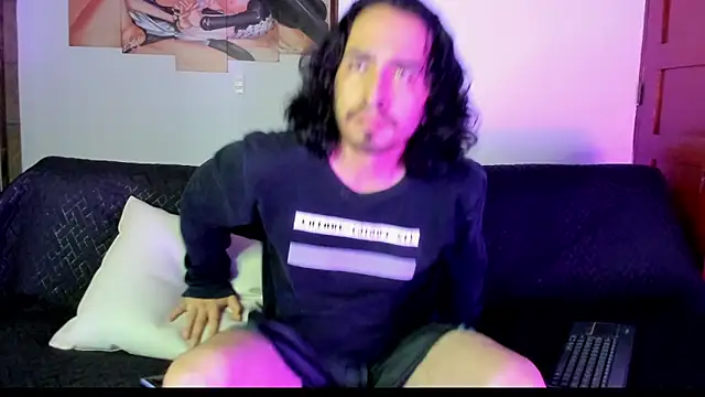 Jave rave online show from 02-23-26, 04:03