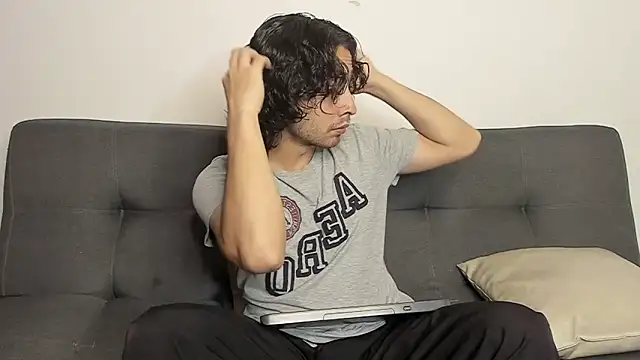 Jave rave online show from 12-04-25, 11:42