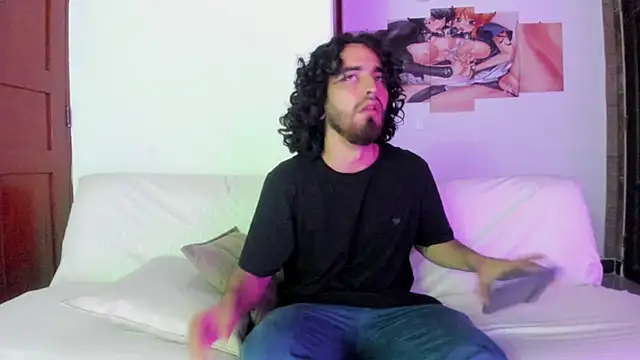 Jave rave online show from 04-07-26, 03:52