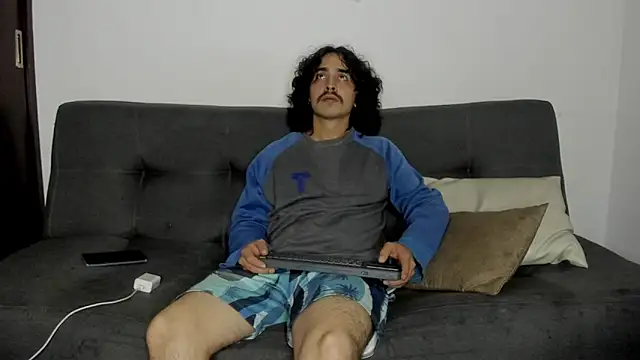 Jave rave online show from 01-13-26, 03:43