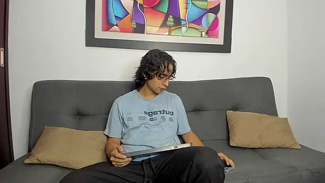 Snapshot of Jave_rave chatting on 11-19-25, 11:54 Jave rave online show from 11-19-25, 11:54