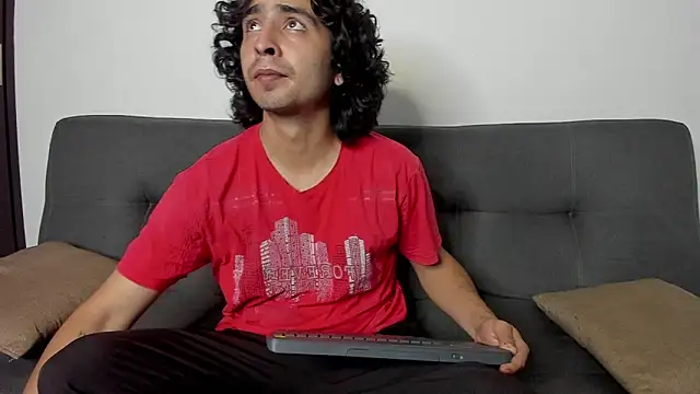 Jave rave online show from 11-28-25, 03:28