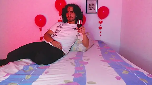 Jave rave online show from 02-14-26, 04:23