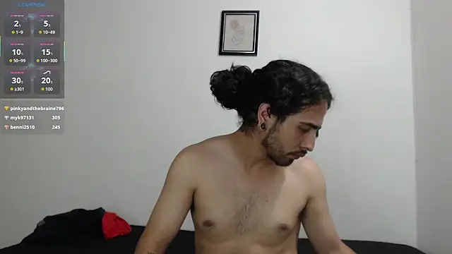 Jave rave online show from 03-05-26, 03:36