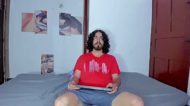Snapshot of Jave_rave chatting on 06-10-26, 12:50 Jave rave online show from 06-10-26, 12:50