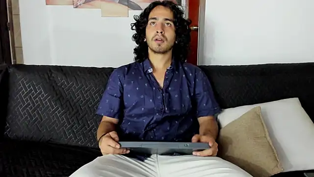 Jave rave online show from 02-11-26, 03:50