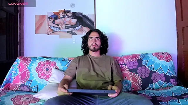 Jave rave online show from 03-12-26, 03:56