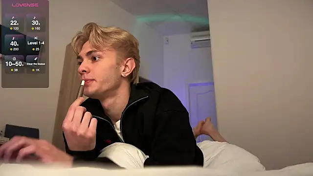 Even Vrot online show from 01-14-26, 07:17