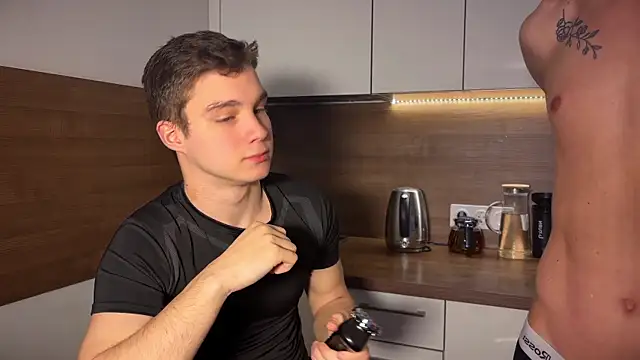 Even Vrot online show from 03-12-26, 07:56