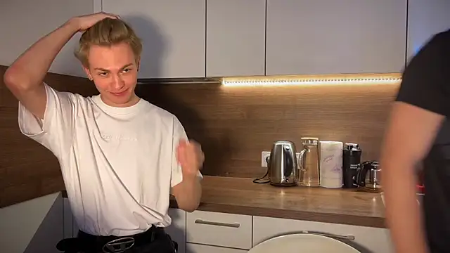 Even Vrot online show from 02-07-26, 08:00