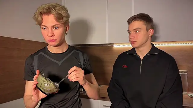 Even Vrot online show from 02-09-26, 06:55