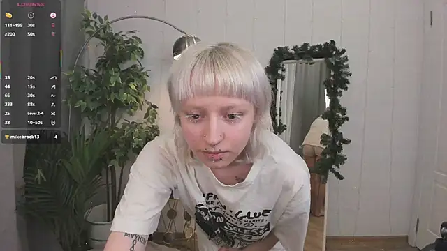 secretsireny online show from 12-20-25, 08:55