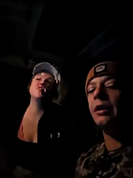 Drowning667 online show from 03-11-26, 01:32