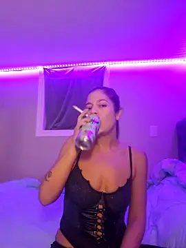 Snapshot of Drowning667 chatting on 11-27-25, 06:25 Drowning667 online show from 11-27-25, 06:25