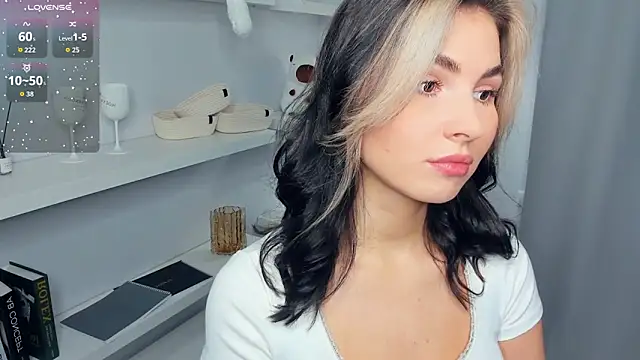 FeliciaKogen online show from 11-23-25, 07:18