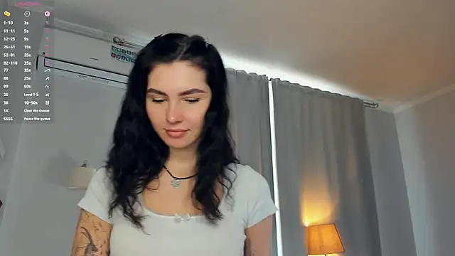 Snapshot of FeliciaKogen chatting on 02-04-26, 07:03 FeliciaKogen online show from 02-04-26, 07:03