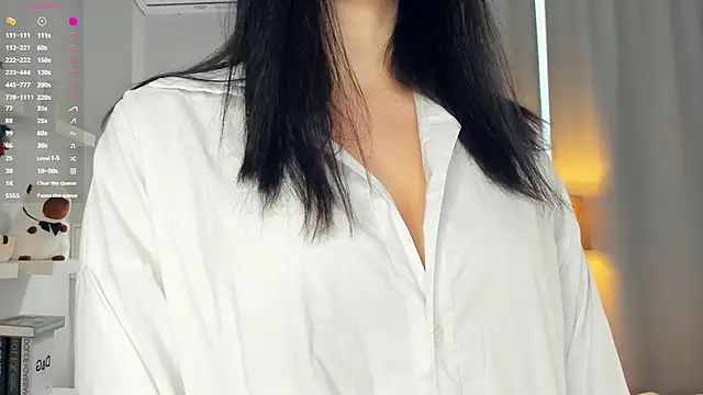 Snapshot of FeliciaKogen chatting on 02-10-26, 07:07 FeliciaKogen online show from 02-10-26, 07:07