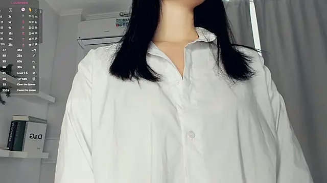 Snapshot of FeliciaKogen chatting on 03-03-26, 07:15 FeliciaKogen online show from 03-03-26, 07:15