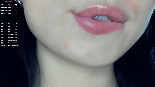 FeliciaKogen online show from 03-21-26, 07:20