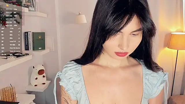 Snapshot of FeliciaKogen chatting on 06-19-26, 07:14 FeliciaKogen online show from 06-19-26, 07:14
