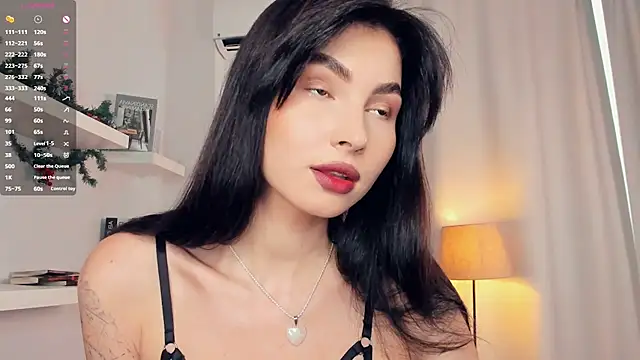Snapshot of FeliciaKogen chatting on 06-20-26, 07:24 FeliciaKogen online show from 06-20-26, 07:24