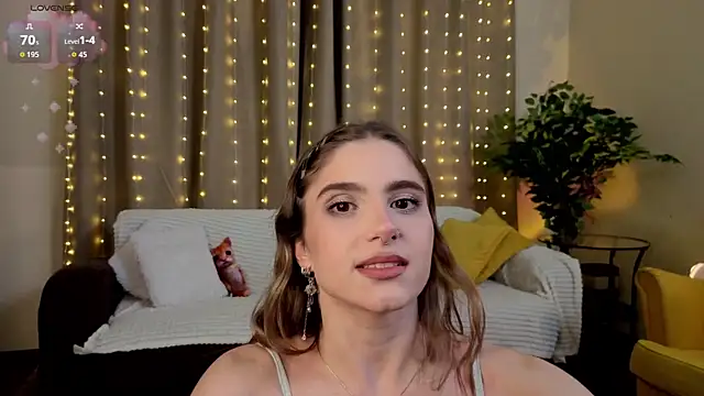 RozanneJordan online show from 02-04-26, 05:41